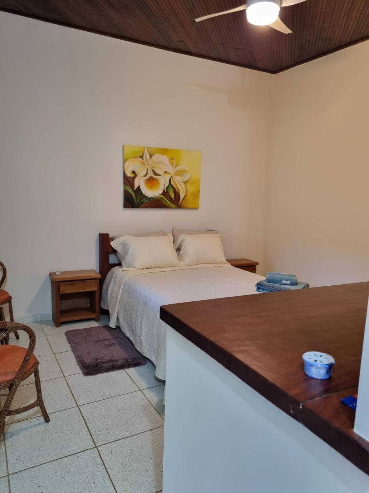 Pousada Casa Da Onca Ilha Comprida Exteriör bild
